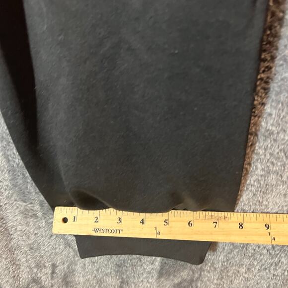 Klim Inferno Pants Mens Small Black Snowmobile Pull-on Stretch Outdoors - Picture 5 of 9